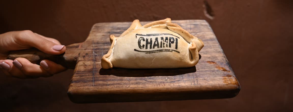 Champi
