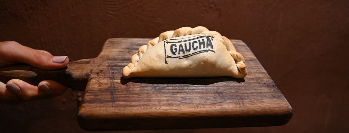 Gaucha