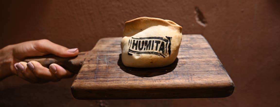 Humita