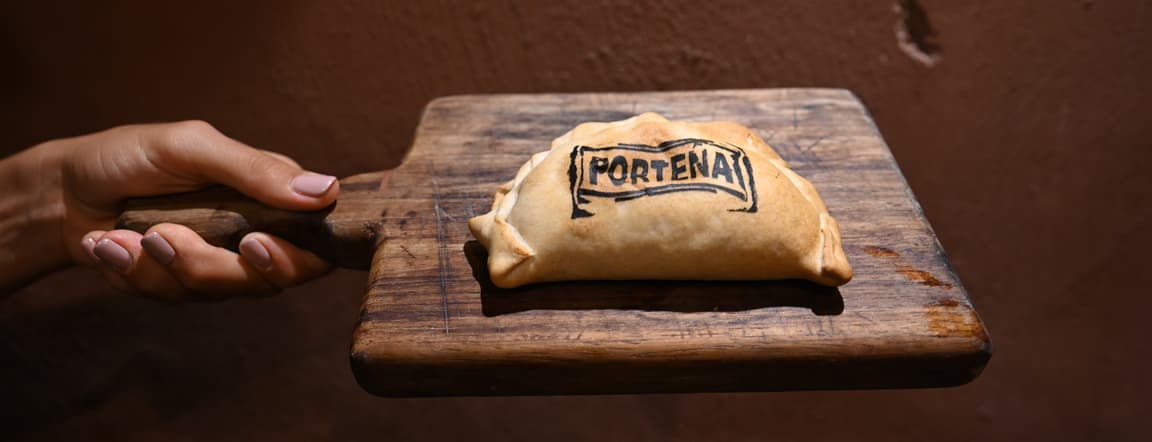Porteña