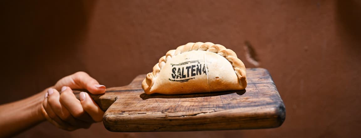 Salteña