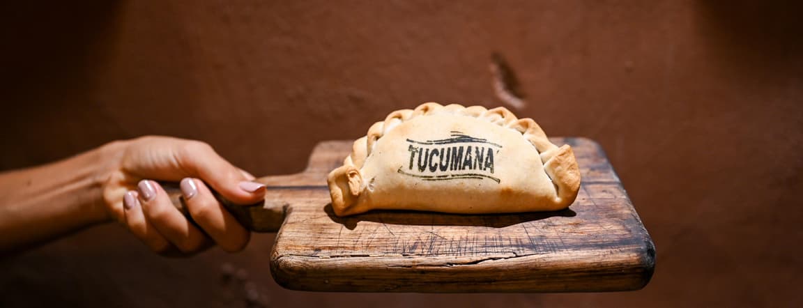 Tucumana