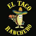 El Taco Ranchero El Taco Ranchero