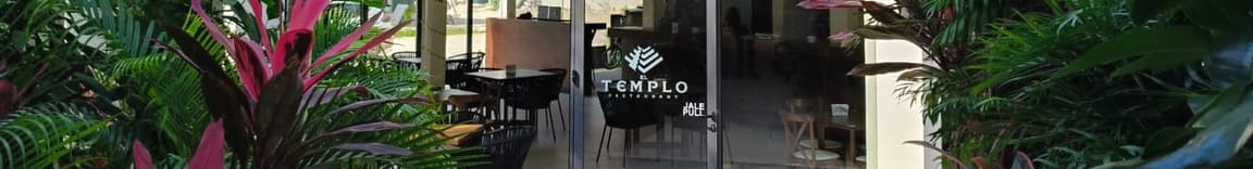 El Templo El Templo