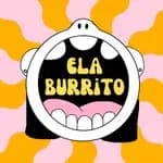 Ela Burritos Ela Burritos