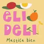 Eli Deli Eli Deli