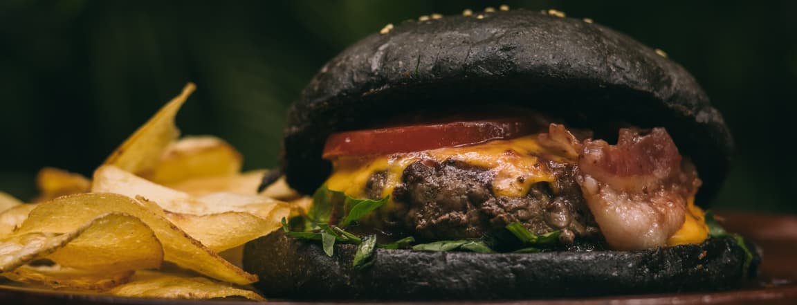 Burguer encanto