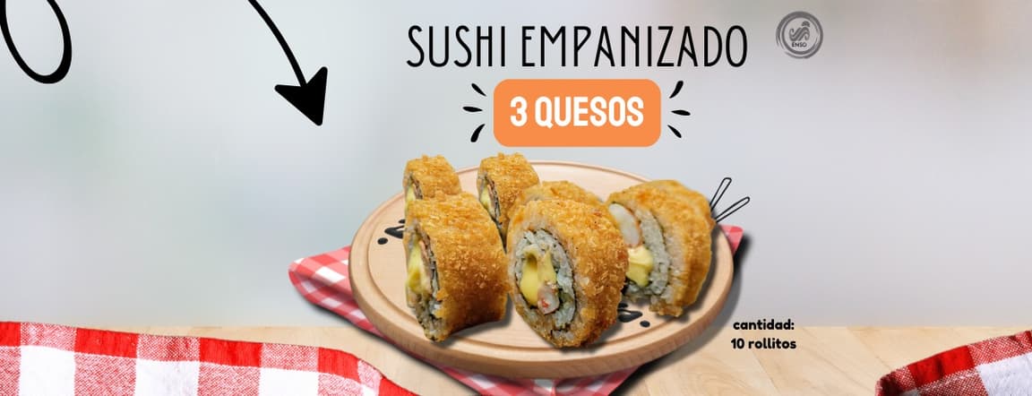 3 Quesos
