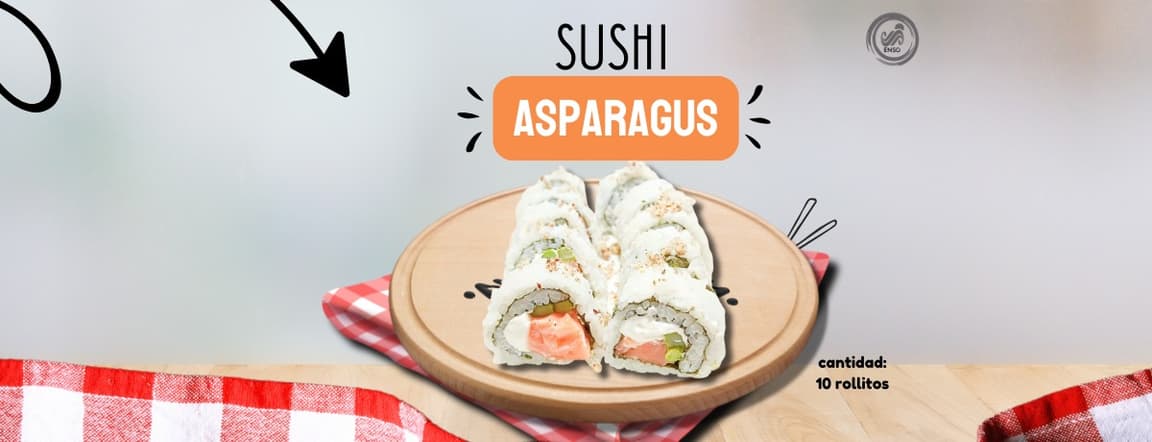 Asparagus