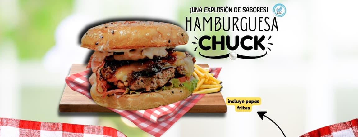 Chuck