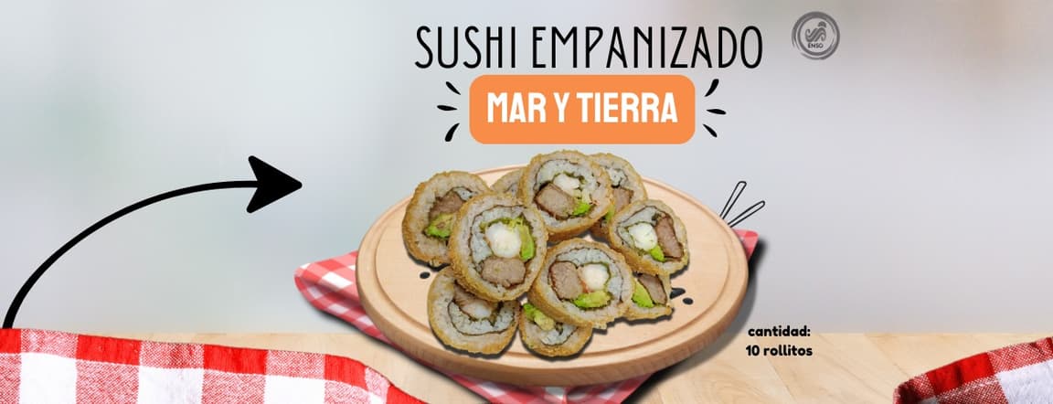 Mar y tierra