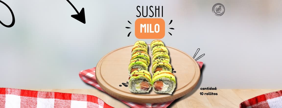 Milo