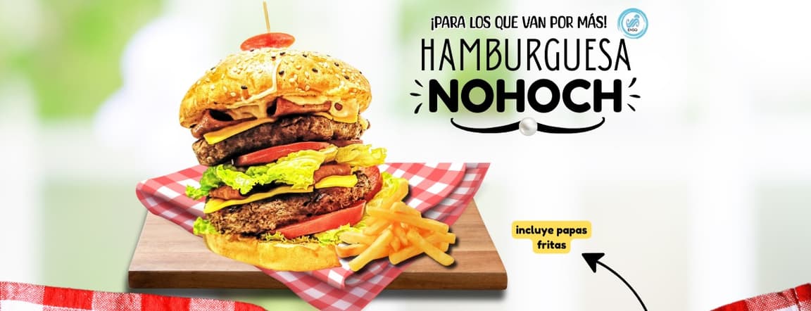 Nohoch