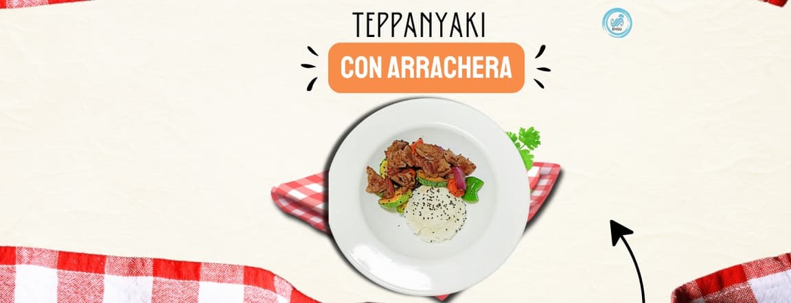 Teppanyaki