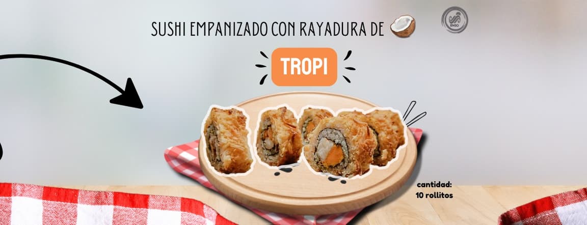 Tropi