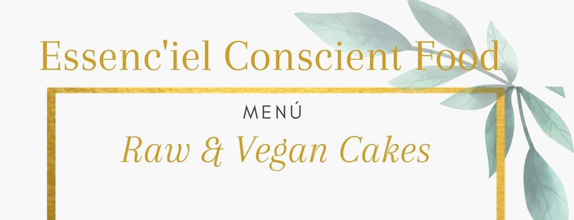 Essenc'iel Conscient Food Essenc'iel Conscient Food