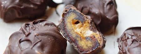 Delicious dates