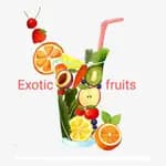 Exotic Fruits Exotic Fruits
