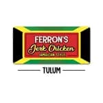 Ferrons's Jerk Chicken Ferrons's Jerk Chicken