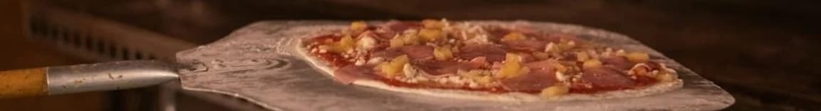 Focaccia Blues Focaccia Blues