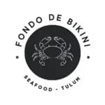 Fondo de Bikini Fondo de Bikini