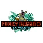 Funky Burrito La Veleta Funky Burrito La Veleta