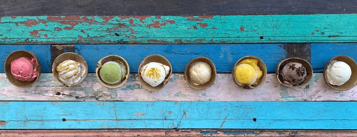 Giungla Gelato Giungla Gelato