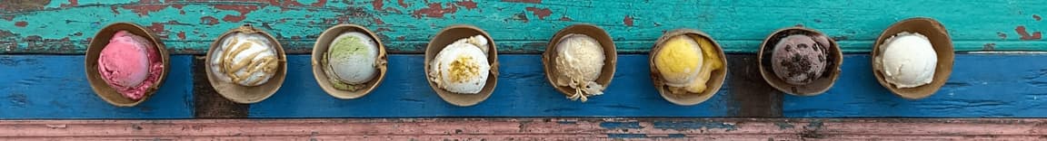 Giungla Gelato Giungla Gelato