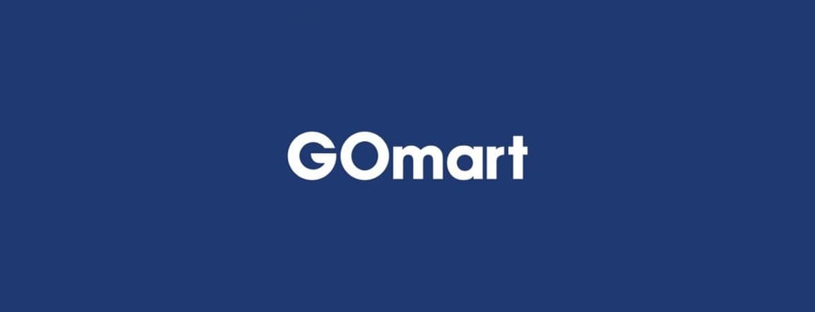 Go Mart Go Mart