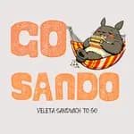Go Sando Go Sando