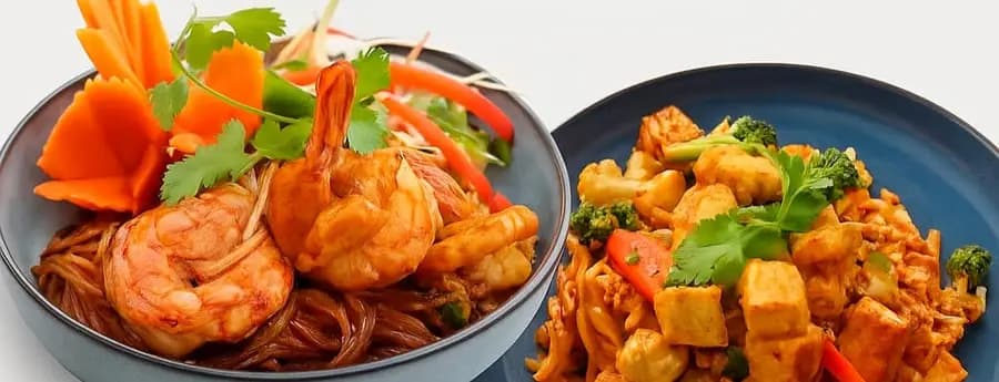 Golden Cham Thai