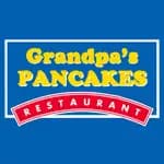 Grandapa’s Pancakes Grandapa’s Pancakes