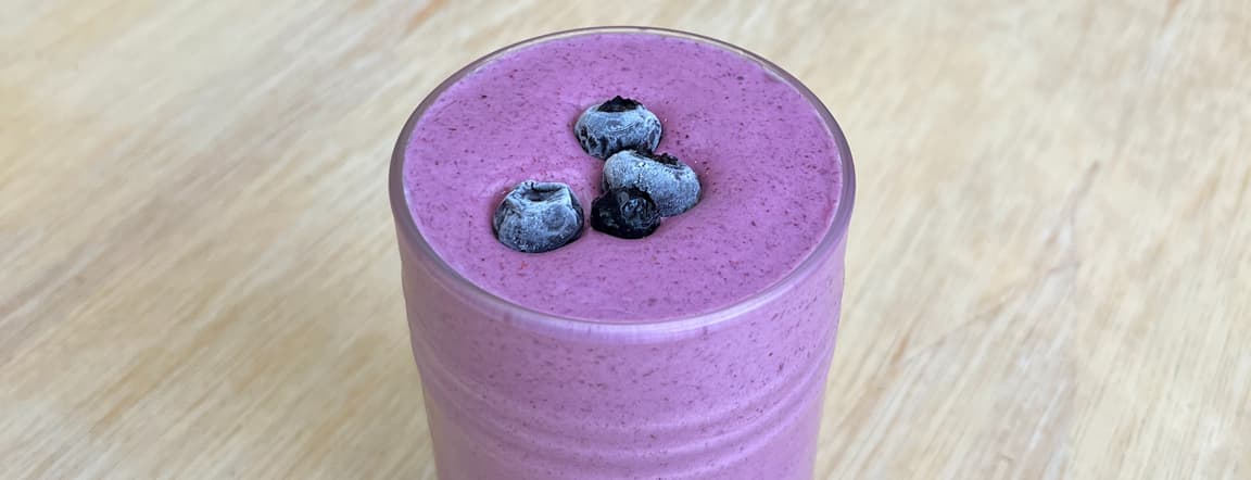 Berry vibes