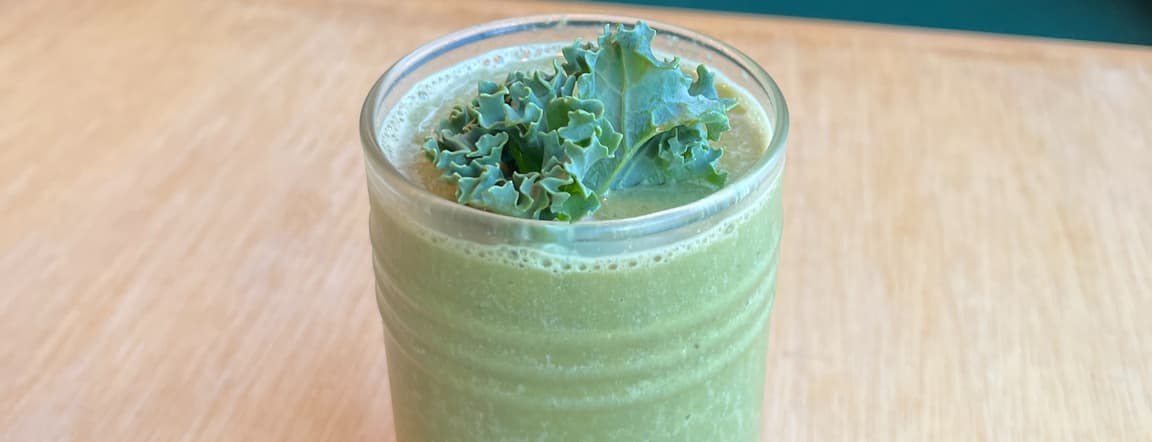 Matcha vibes