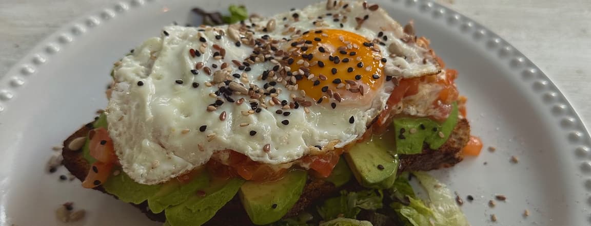 Bruschetta