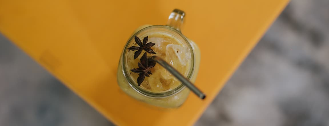 Chai tea