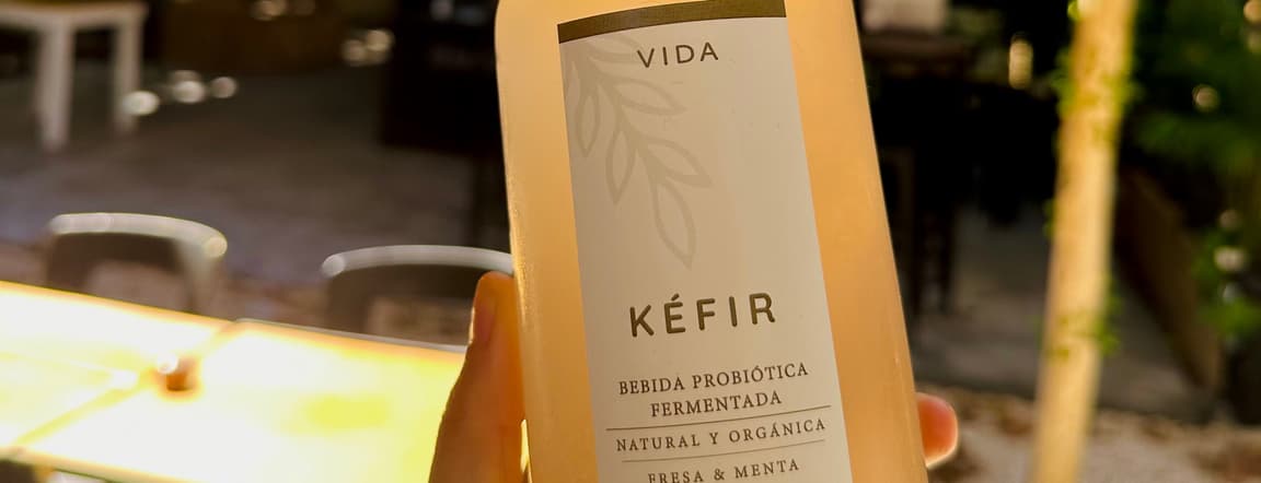 Kefir