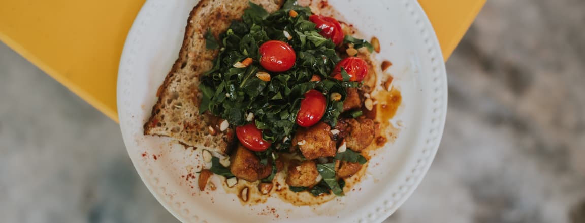 Tofu