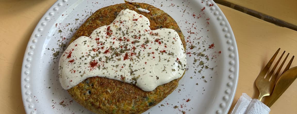 Tortilla