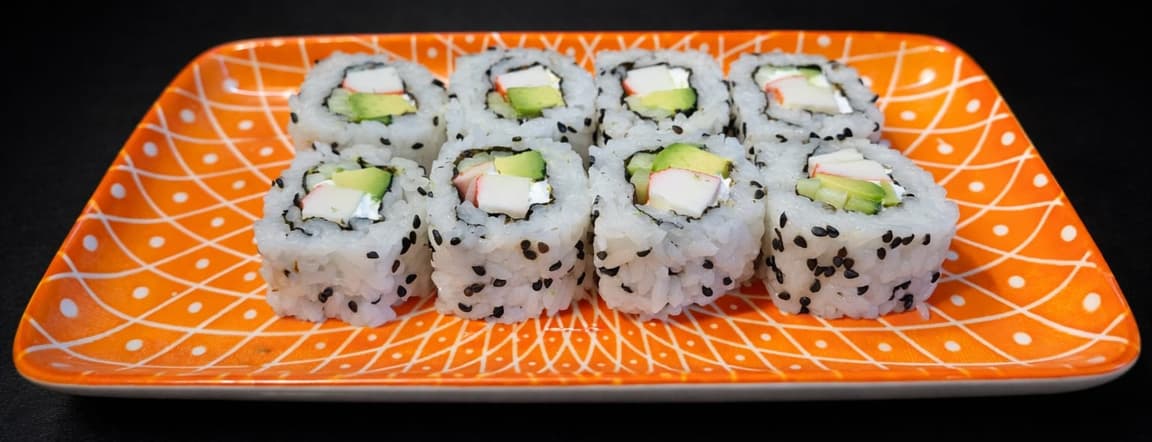 Kai roll