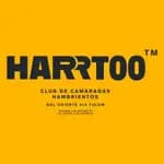 Harrtoo Harrtoo