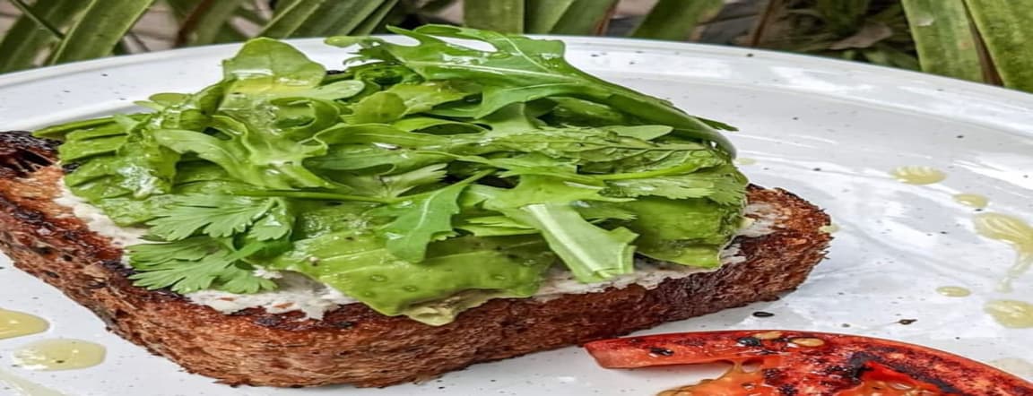Avocado toast