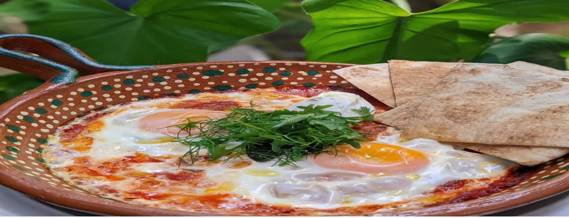Shakshuka