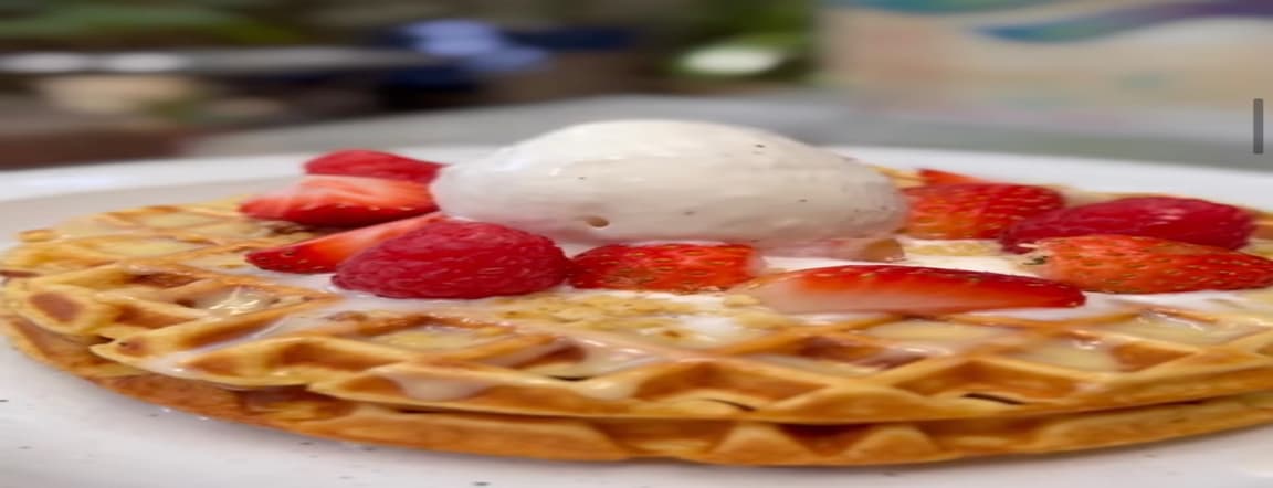 Wafles