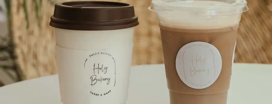 Holy Bakery
