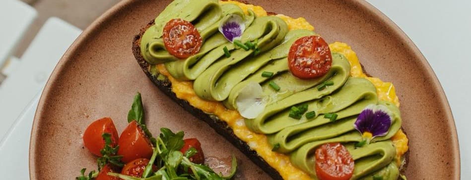 Avocado toast