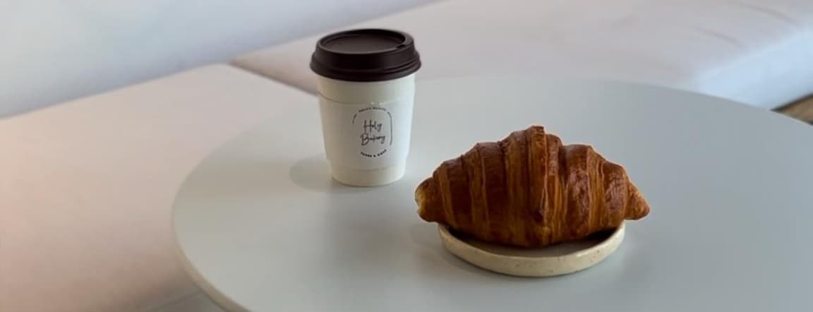 Croissant