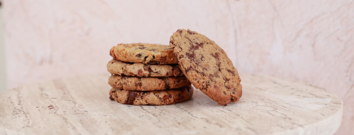 Ny cookie