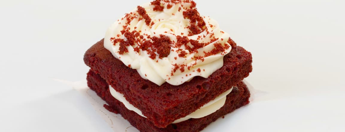 Red velvet