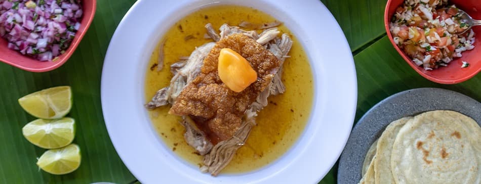 Lechón al horno